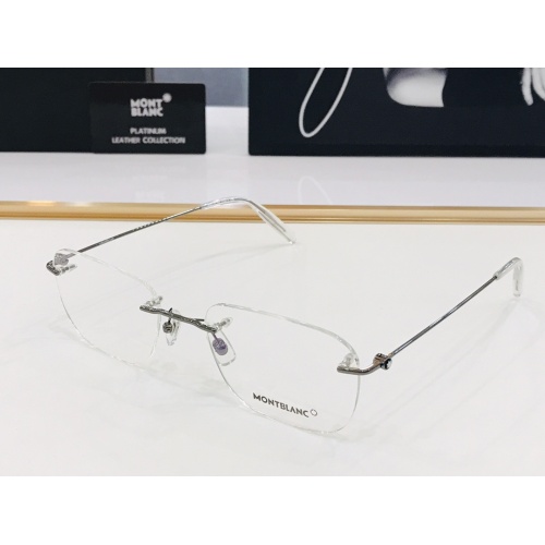 Montblanc Goggles #1172585 $52.00 USD, Wholesale Replica Montblanc Goggles