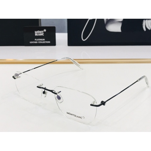 Montblanc Goggles #1172586 $52.00 USD, Wholesale Replica Montblanc Goggles