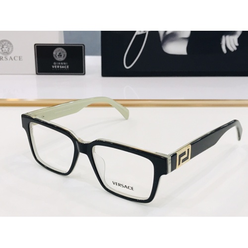 Versace Goggles #1172591 $42.00 USD, Wholesale Replica Versace Goggles