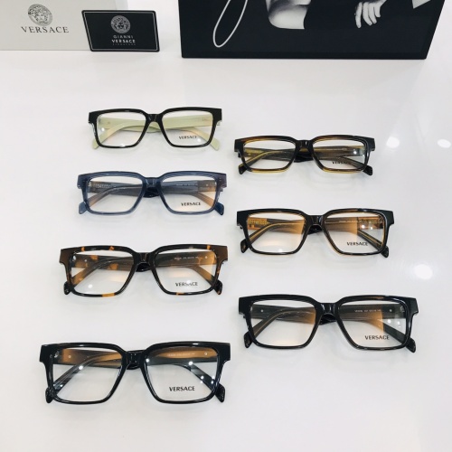 Replica Versace Goggles #1172591 $42.00 USD for Wholesale