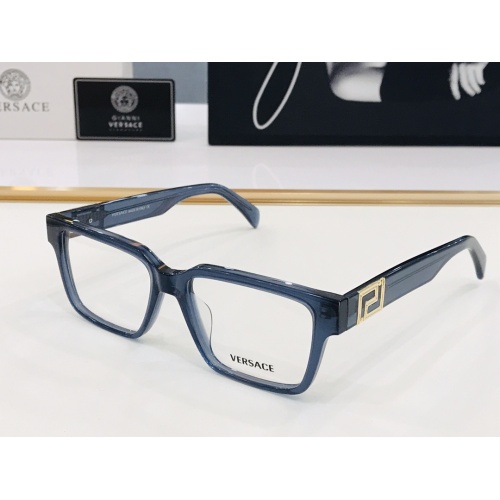 Versace Goggles #1172592 $42.00 USD, Wholesale Replica Versace Goggles