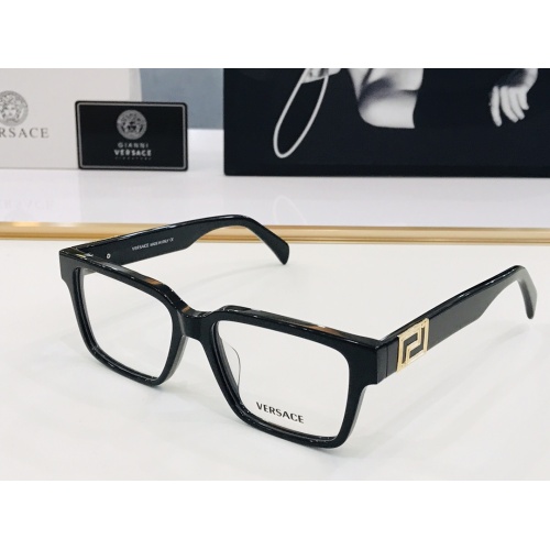 Versace Goggles #1172593 $42.00 USD, Wholesale Replica Versace Goggles