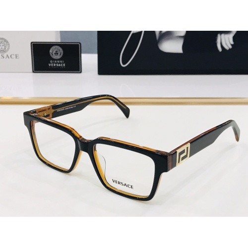 Versace Goggles #1172595 $42.00 USD, Wholesale Replica Versace Goggles
