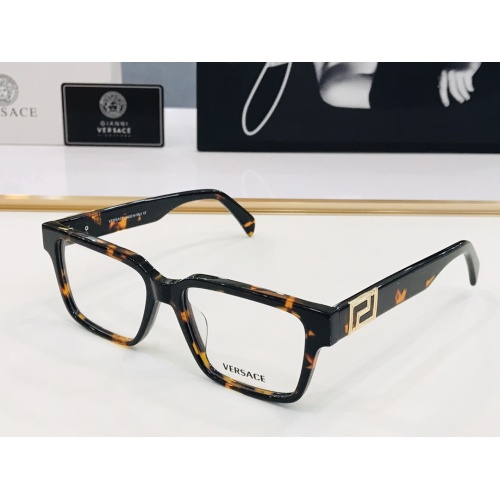 Versace Goggles #1172597 $42.00 USD, Wholesale Replica Versace Goggles