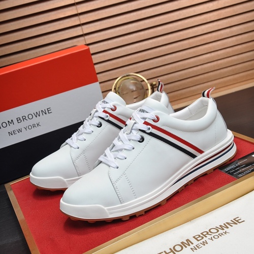 Thom Browne TB Casual Shoes For Men #1172649