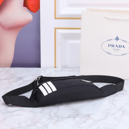 Replica Prada AAA Quality Belt Bags #1172662 $68.00 USD for Wholesale
