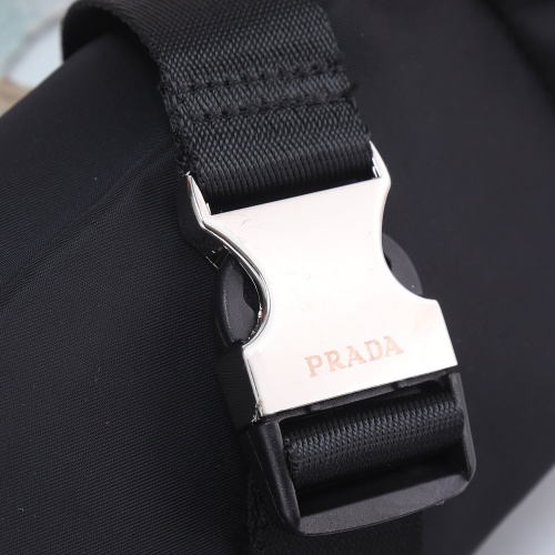 Replica Prada AAA Quality Belt Bags #1172662 $68.00 USD for Wholesale
