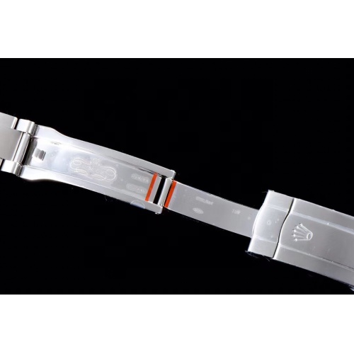 Replica Rolex AAA Quality Watches For Men #1172699 $396.69 USD for Wholesale