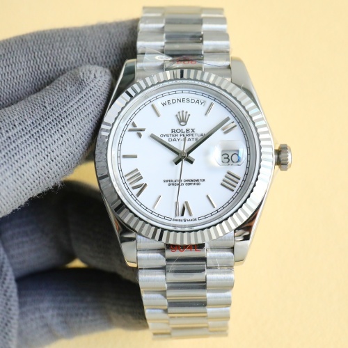 Rolex AAA Quality Watches For Men #1172705 $413.22 USD, Wholesale Replica Rolex AAA Quality Watches