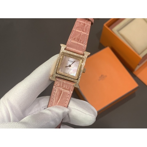 Hermes Quality Watches For Women #1172731