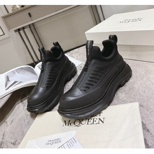Alexander McQueen Casual Shoes For Men #1172761