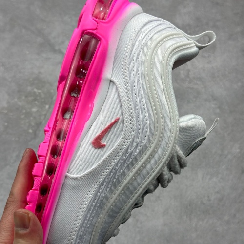 Replica Nike Air Max 97 For Women #1172785 $96.00 USD for Wholesale