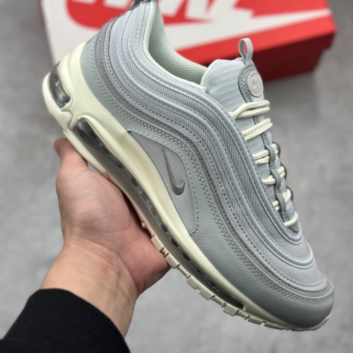 Replica Nike Air Max 97 For Women #1172789 $96.00 USD for Wholesale