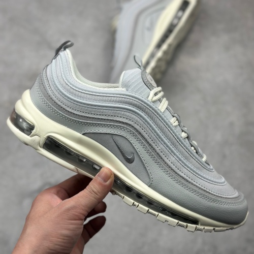 Replica Nike Air Max 97 For Women #1172789 $96.00 USD for Wholesale