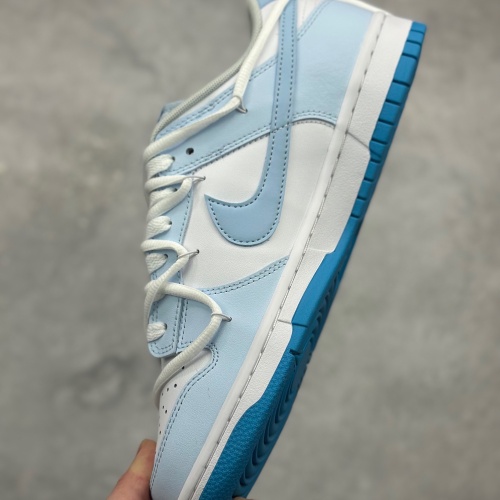 Replica Nike Dunk-Low For Women #1172834 $100.00 USD for Wholesale