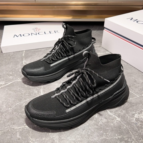 Moncler Casual Shoes For Men #1172842 $102.00 USD, Wholesale Replica Moncler Casual Shoes