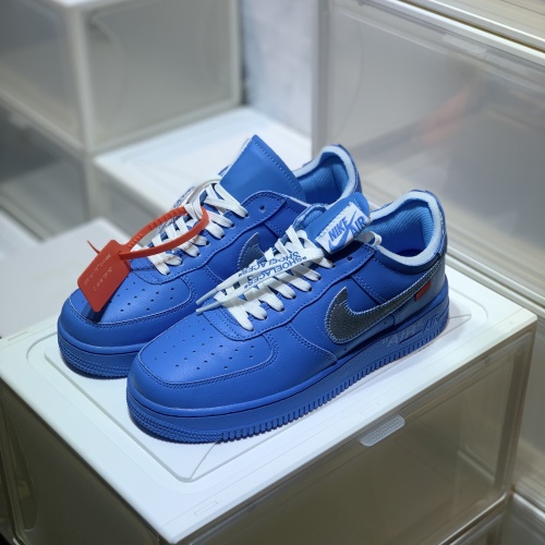 Nike Air Force-1-Low For Women #1172860 $82.00 USD, Wholesale Replica Nike Air Force 1