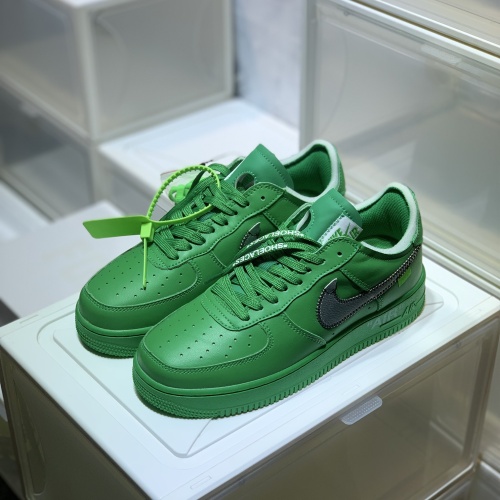 Nike Air Force-1-Low For Women #1172862 $82.00 USD, Wholesale Replica Nike Air Force 1