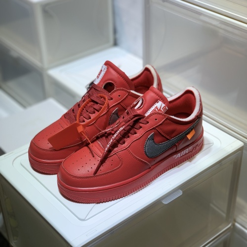Nike Air Force-1-Low For Women #1172864 $82.00 USD, Wholesale Replica Nike Air Force 1