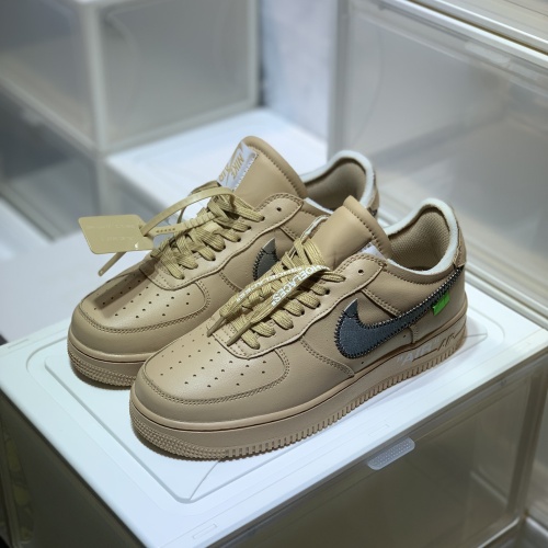 Nike Air Force-1-Low For Women #1172869 $82.00 USD, Wholesale Replica Nike Air Force 1