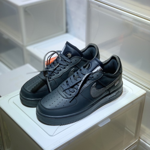 Nike Air Force-1-Low For Women #1172877 $82.00 USD, Wholesale Replica Nike Air Force 1