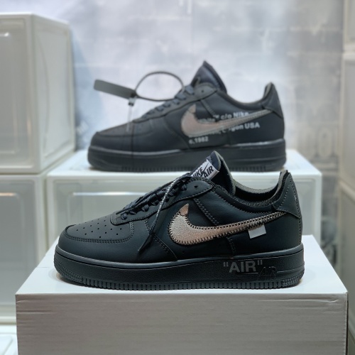 Replica Nike Air Force-1-Low For Women #1172877 $82.00 USD for Wholesale