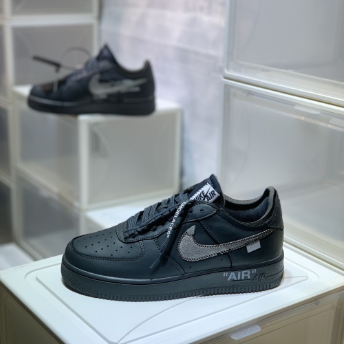 Replica Nike Air Force-1-Low For Women #1172877 $82.00 USD for Wholesale