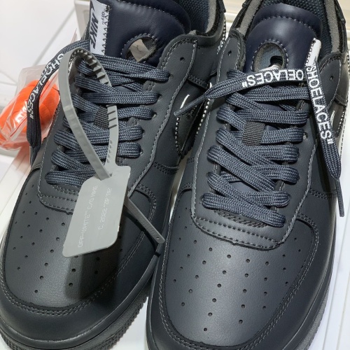 Replica Nike Air Force-1-Low For Men #1172878 $82.00 USD for Wholesale