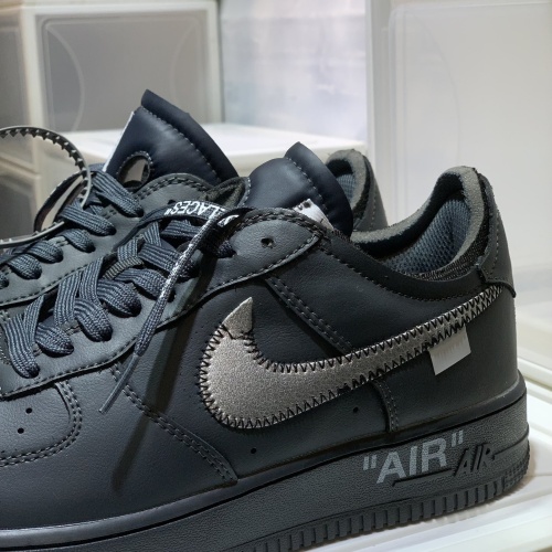 Replica Nike Air Force-1-Low For Men #1172878 $82.00 USD for Wholesale