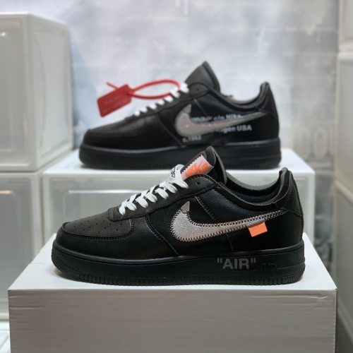 Replica Nike Air Force-1-Low For Women #1172879 $82.00 USD for Wholesale