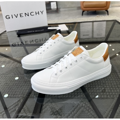 Givenchy Casual Shoes For Men #1172943