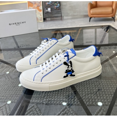 Givenchy Casual Shoes For Men #1172950 $72.00 USD, Wholesale Replica Givenchy Casual Shoes