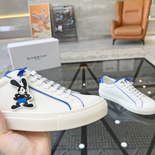 Replica Givenchy Casual Shoes For Men #1172950 $72.00 USD for Wholesale
