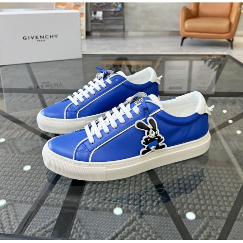 Givenchy Casual Shoes For Men #1172951 $72.00 USD, Wholesale Replica Givenchy Casual Shoes