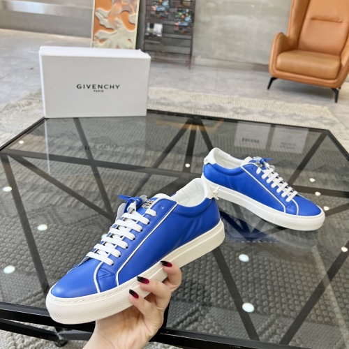 Replica Givenchy Casual Shoes For Men #1172951 $72.00 USD for Wholesale