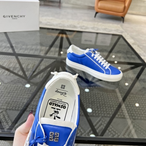 Replica Givenchy Casual Shoes For Men #1172951 $72.00 USD for Wholesale