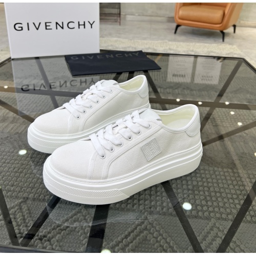 Givenchy Casual Shoes For Men #1172952 $68.00 USD, Wholesale Replica Givenchy Casual Shoes