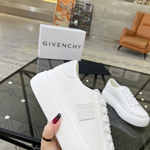 Replica Givenchy Casual Shoes For Men #1172952 $68.00 USD for Wholesale