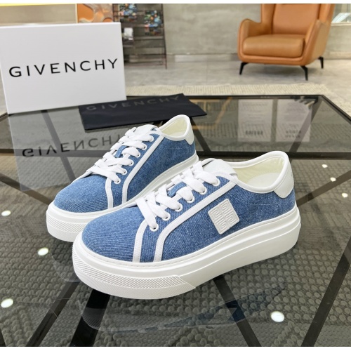 Givenchy Casual Shoes For Men #1172953