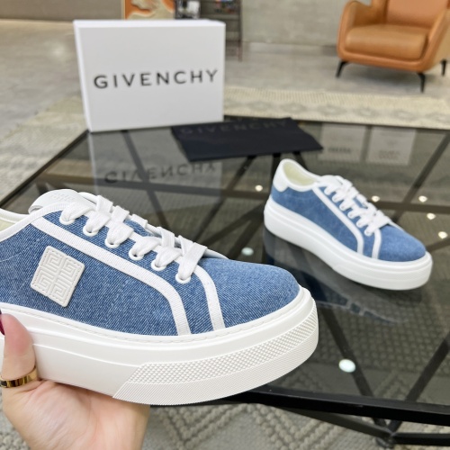 Replica Givenchy Casual Shoes For Men #1172953 $68.00 USD for Wholesale