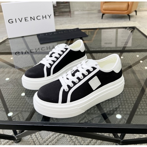 Givenchy Casual Shoes For Men #1172954 $68.00 USD, Wholesale Replica Givenchy Casual Shoes