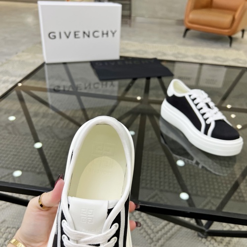 Replica Givenchy Casual Shoes For Men #1172954 $68.00 USD for Wholesale