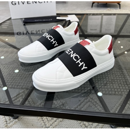 Givenchy Casual Shoes For Men #1172955 $68.00 USD, Wholesale Replica Givenchy Casual Shoes