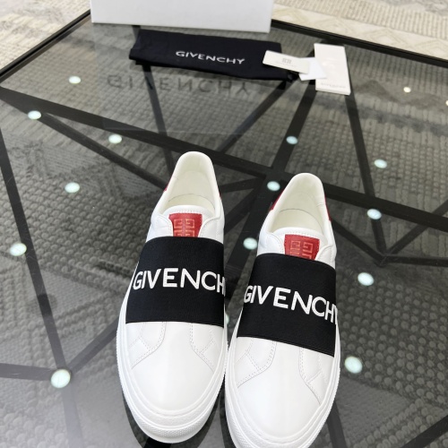 Replica Givenchy Casual Shoes For Men #1172955 $68.00 USD for Wholesale