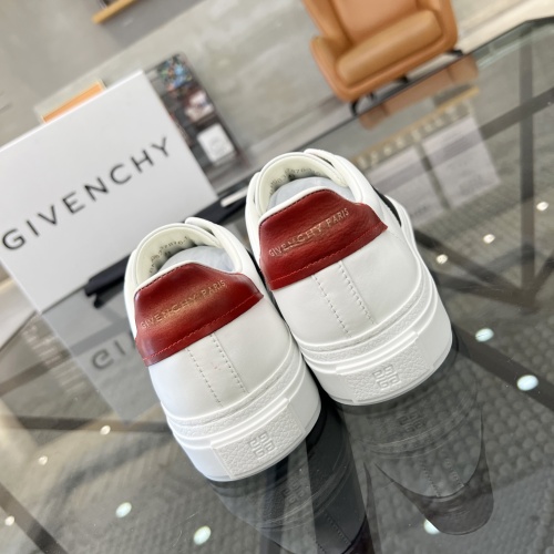 Replica Givenchy Casual Shoes For Men #1172955 $68.00 USD for Wholesale