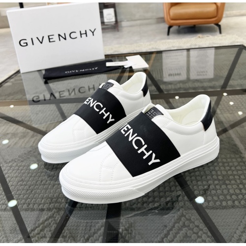 Givenchy Casual Shoes For Men #1172956 $68.00 USD, Wholesale Replica Givenchy Casual Shoes