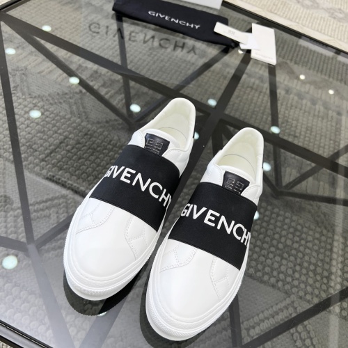 Replica Givenchy Casual Shoes For Men #1172956 $68.00 USD for Wholesale