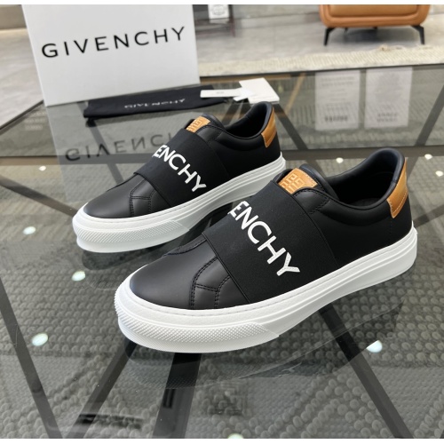 Givenchy Casual Shoes For Men #1172957 $68.00 USD, Wholesale Replica Givenchy Casual Shoes