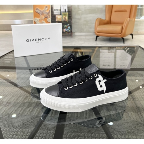 Givenchy Casual Shoes For Men #1172958