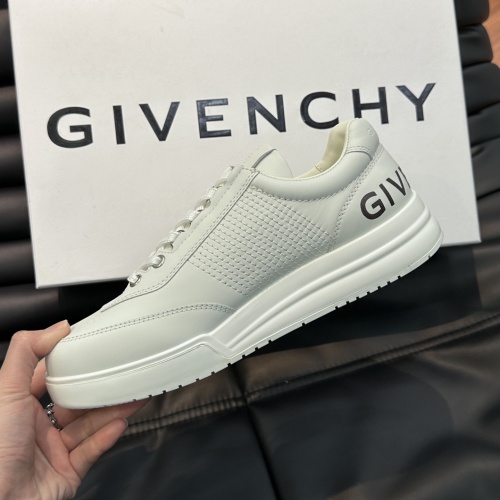 Replica Givenchy Casual Shoes For Men #1173004 $80.00 USD for Wholesale